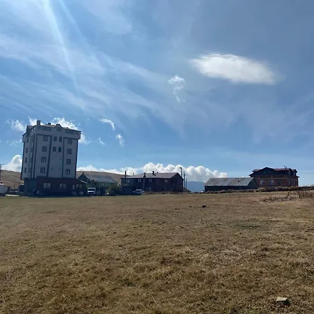 Kardelen Hotel Sultan Murat Yaylasi