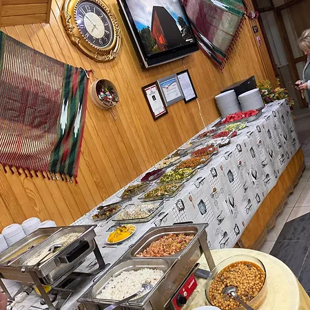 Kardelen Sultan Murat Yaylasi