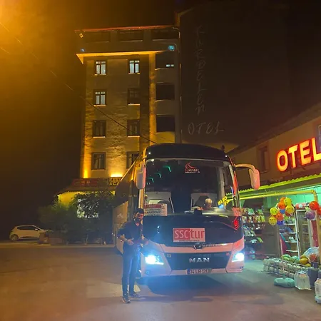 Kardelen Hotel
