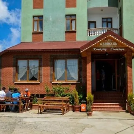 Kardelen Sultan Murat Yaylasi