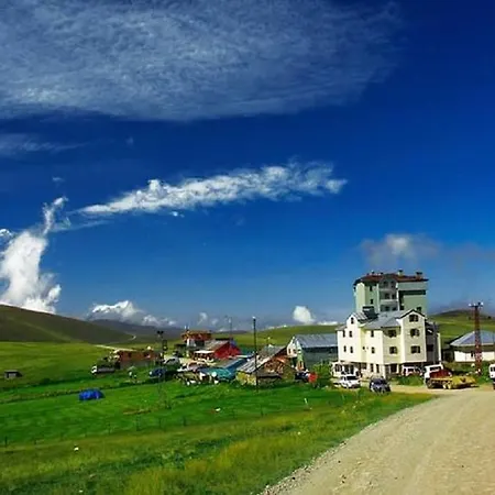 Hotel Kardelen