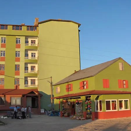 Kardelen Hotel *