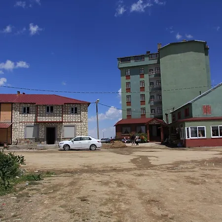 Hotel Kardelen
